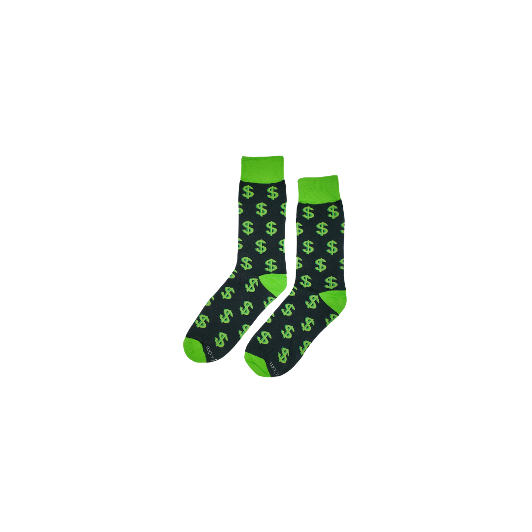 Money Socks
