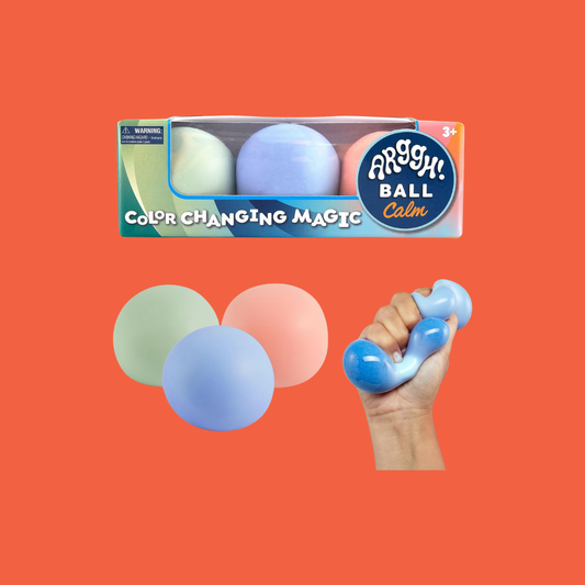 Stress Balls