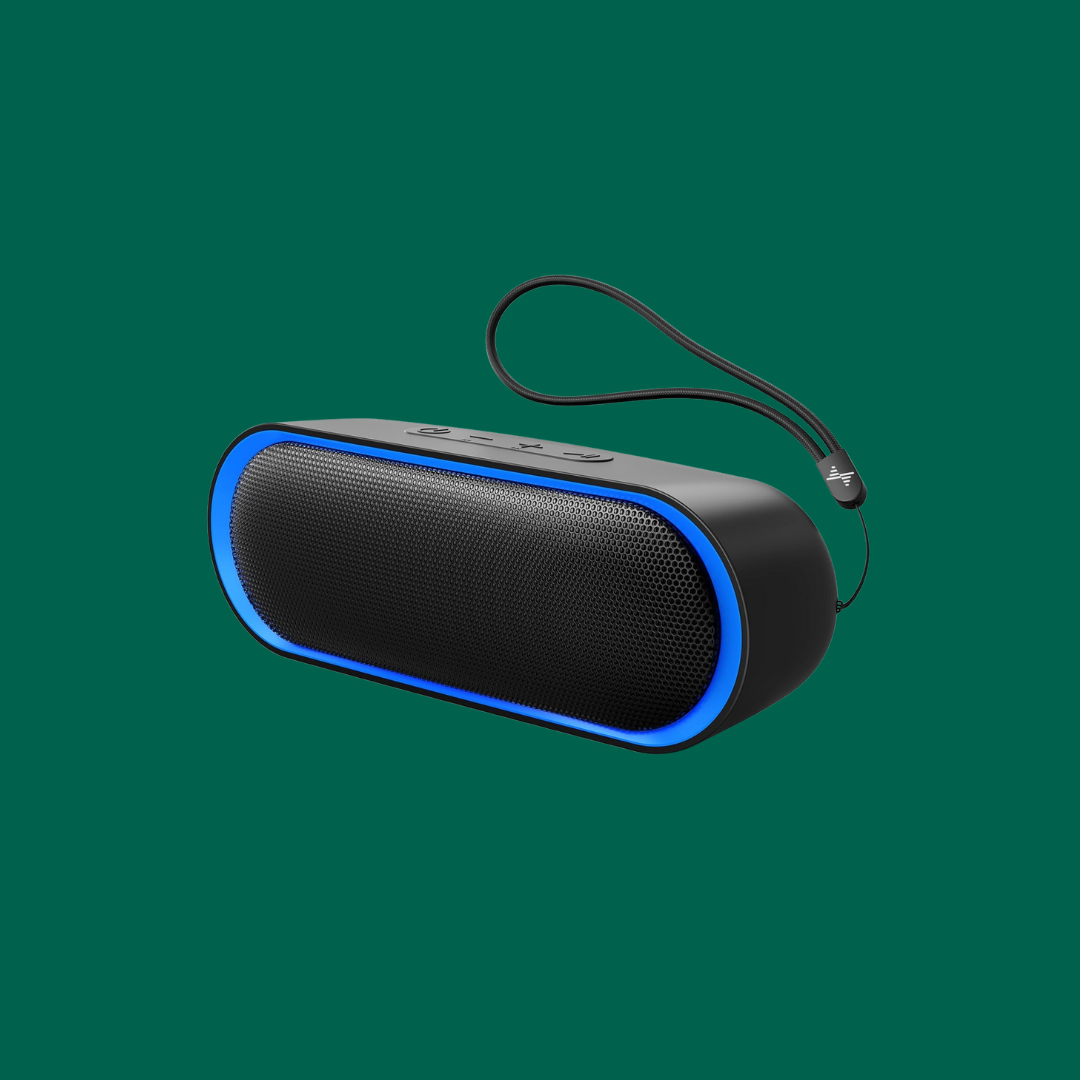 Mini Bluetooth Speaker