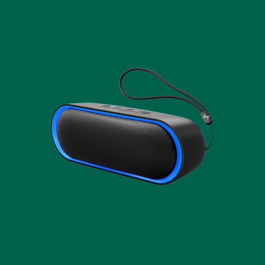 Mini Bluetooth Speaker