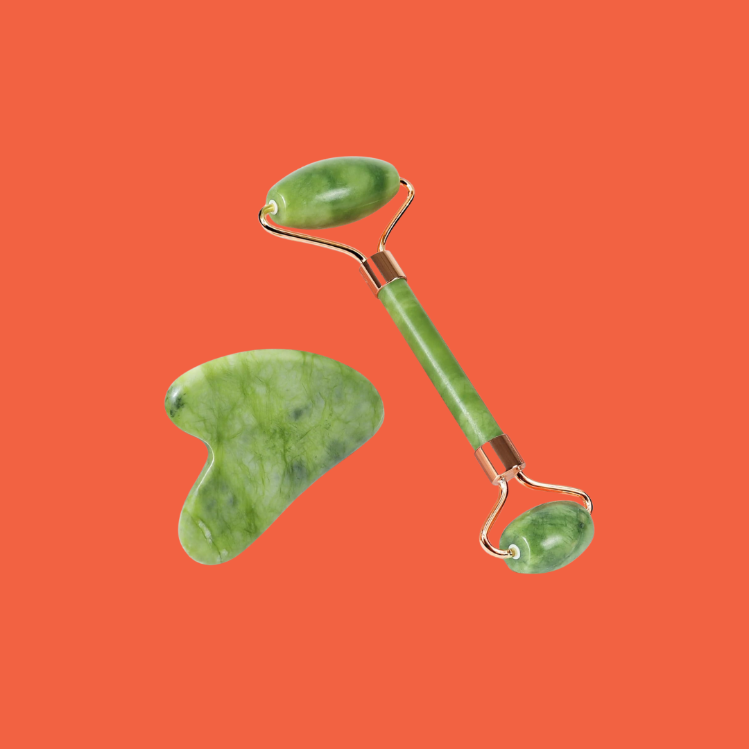 Jade Roller