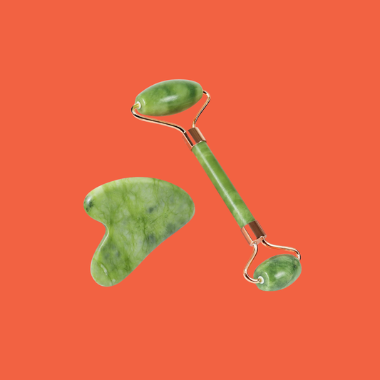Jade Roller