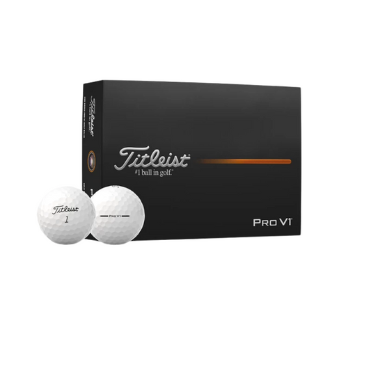 Titleist Pro V1 Golf Balls